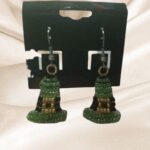 Leprechaun Hat Earrings