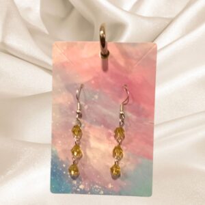 Earring