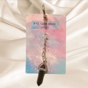 Keychain