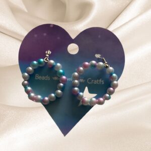 Mermaid beads
