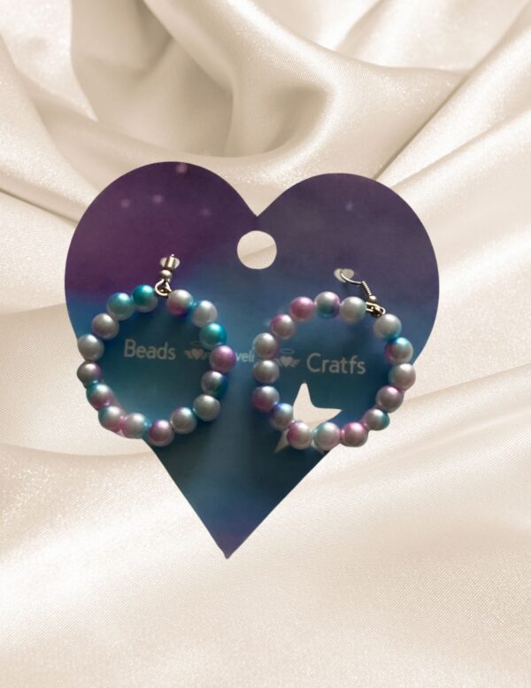 Mermaid beads