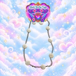 Mother-of-Pearl Jewelry Set