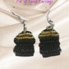 Pot of Gold Earrings