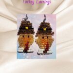 Turkey Earrings