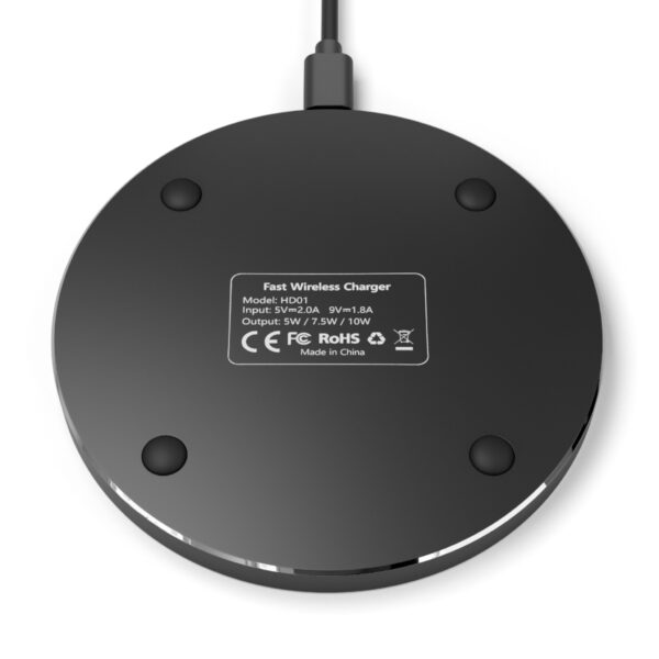 Wireless Charger - Image 2