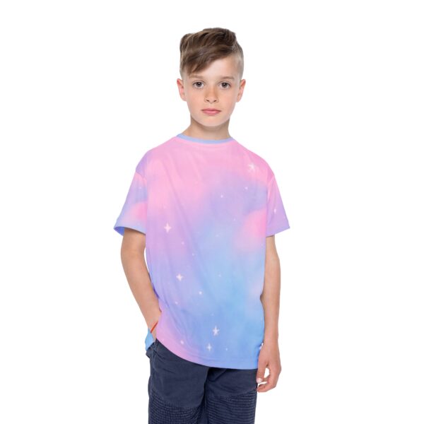 Kids Sports Jersey (AOP) - Image 3