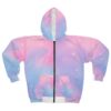 Unisex Zip Hoodie (AOP) - Image 2