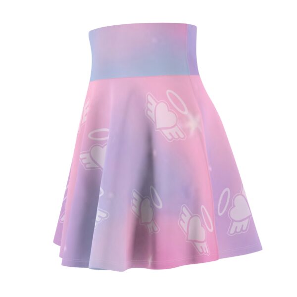 Women's Skater Skirt (AOP)