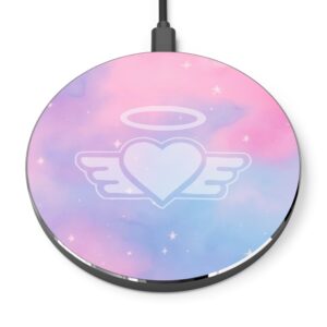 Wireless Charger