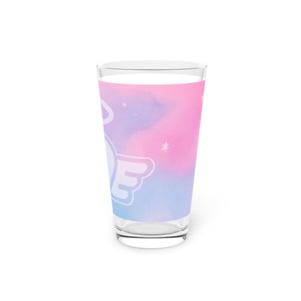 Pint Glass, 16oz - Image 3