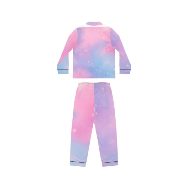 Women's Satin Pajamas  beadsjewelrycrafts - Image 3