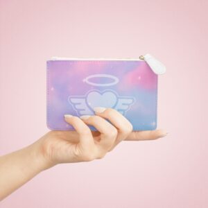Mini Clutch Bag