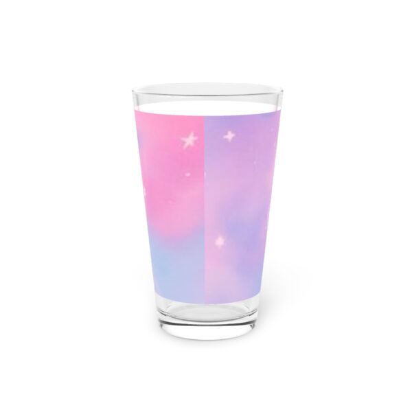 Pint Glass, 16oz - Image 4
