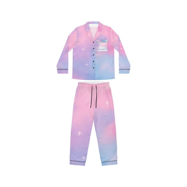 Women's Satin Pajamas  beadsjewelrycrafts - Image 2
