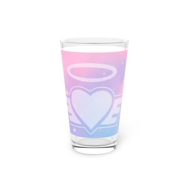 Pint Glass, 16oz