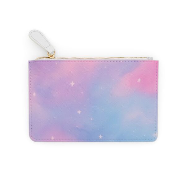 Mini Clutch Bag - Image 3