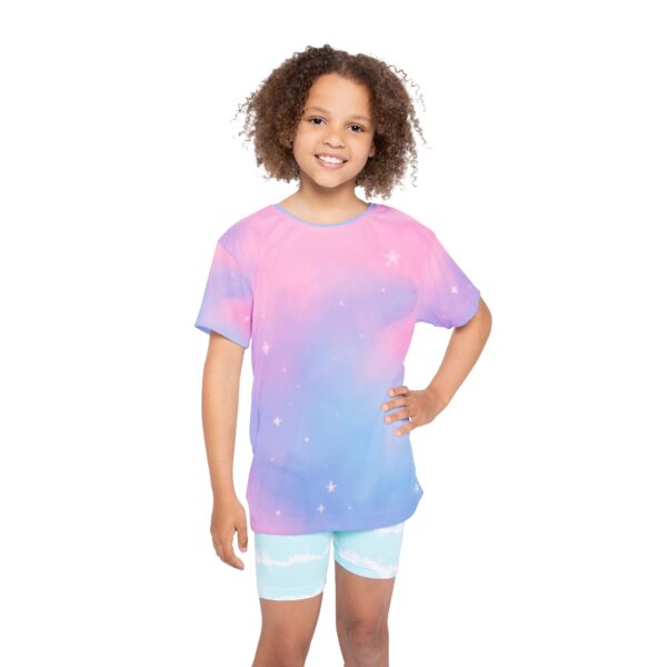 Kids Sports Jersey (AOP) - Image 4