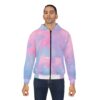Unisex Zip Hoodie (AOP) - Image 4