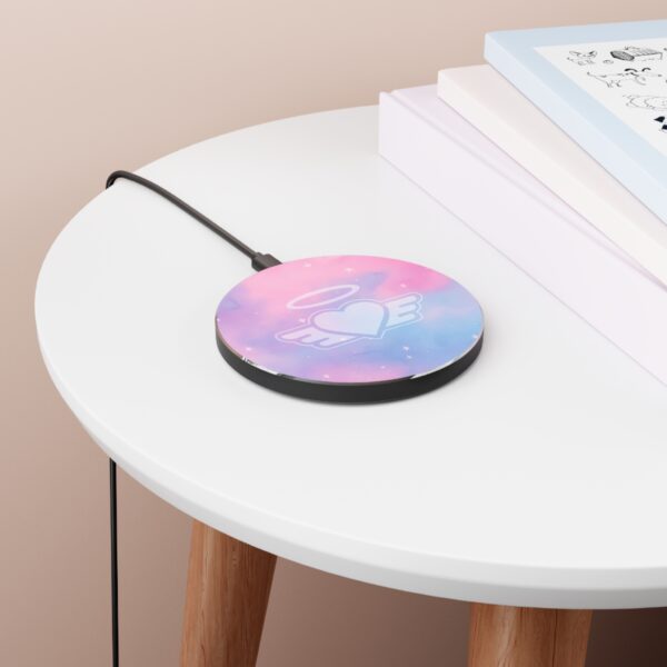 Wireless Charger - Image 3
