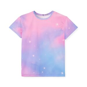 Kids Sports Jersey (AOP)