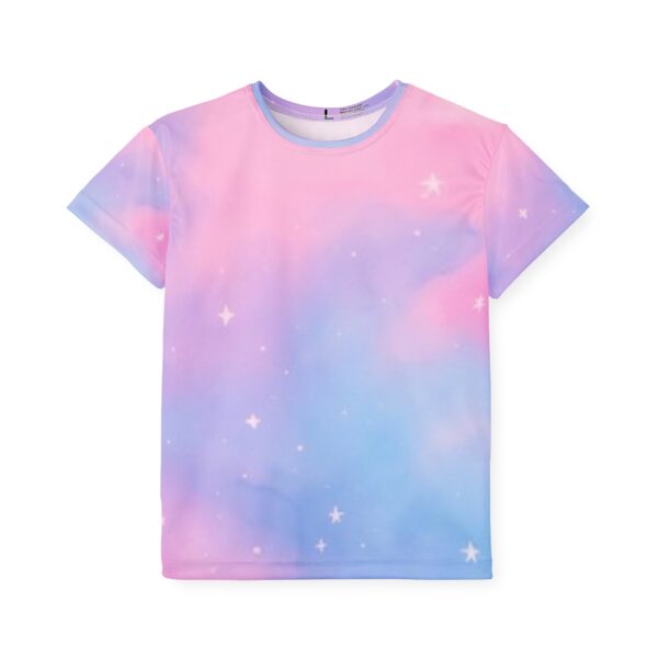 Kids Sports Jersey (AOP)