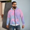 Unisex Zip Hoodie (AOP) - Image 3