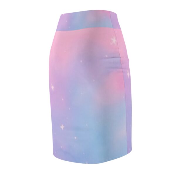 pencil skirt