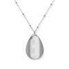 Oval Necklace - Image 3