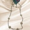 Mother of Pearl Necklace set