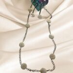 Mother of Pearl Necklace set