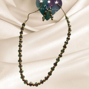 Mardi Gras set