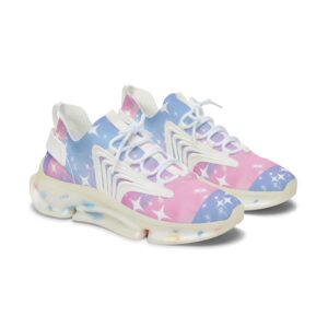 Women's Mesh Sneakers