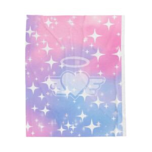 Velveteen Plush Blanket