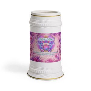 Beer Stein Mug