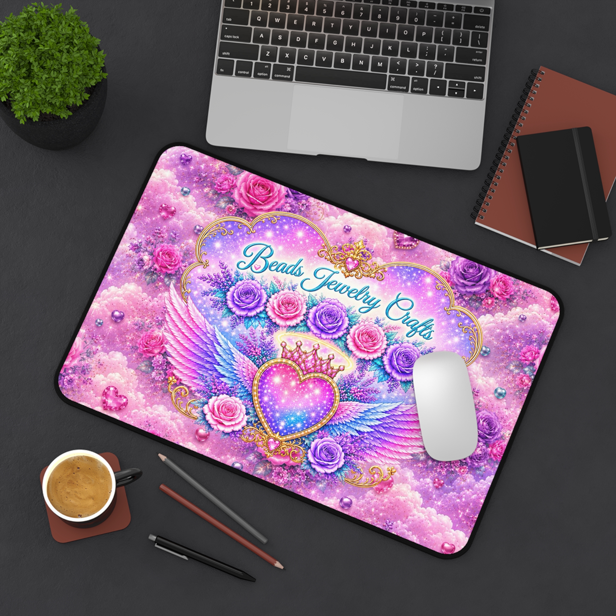 Desk Mat - Image 4