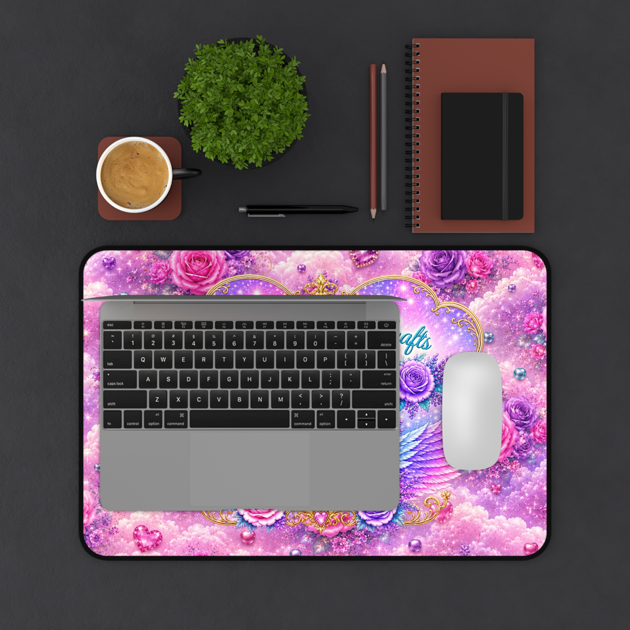 Desk Mat - Image 3