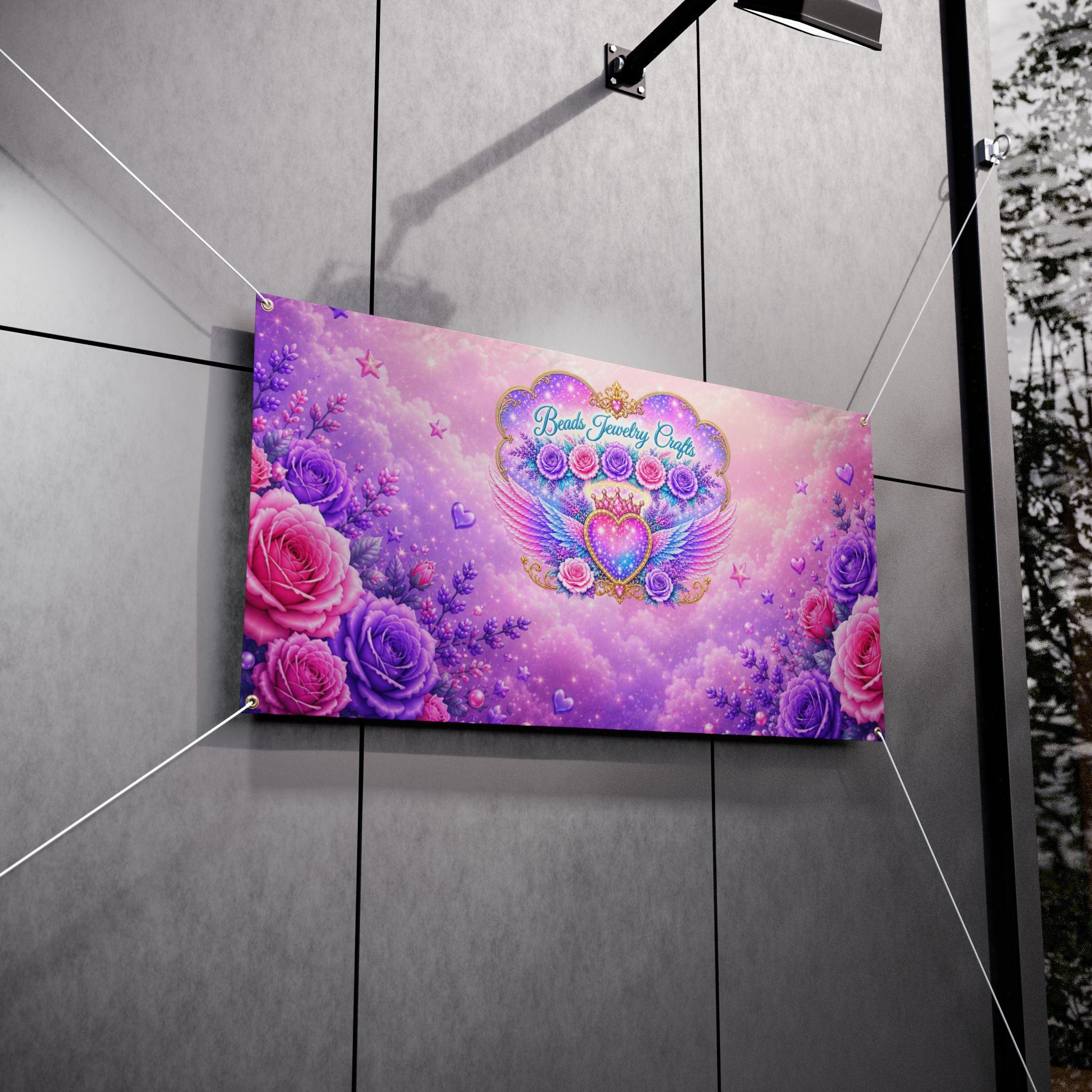 Vinyl Banners - Image 3