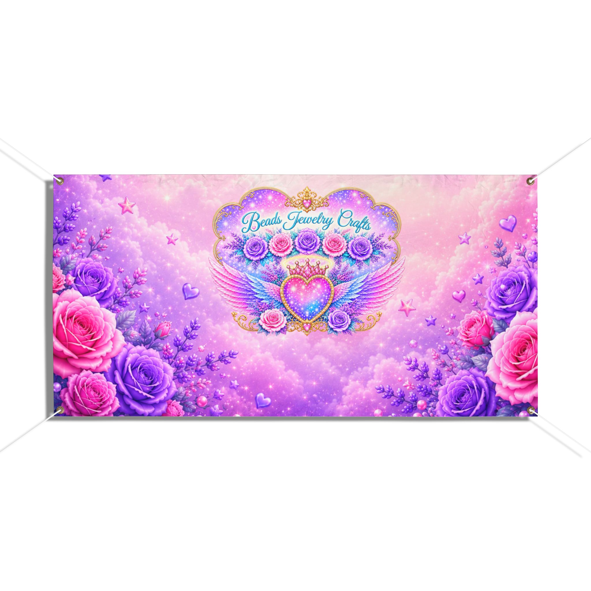 Vinyl Banners