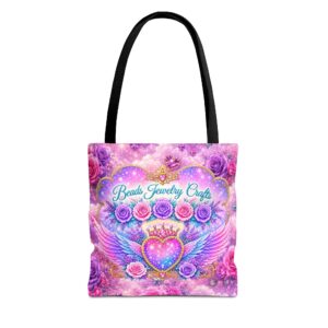 Tote Bag (AOP)