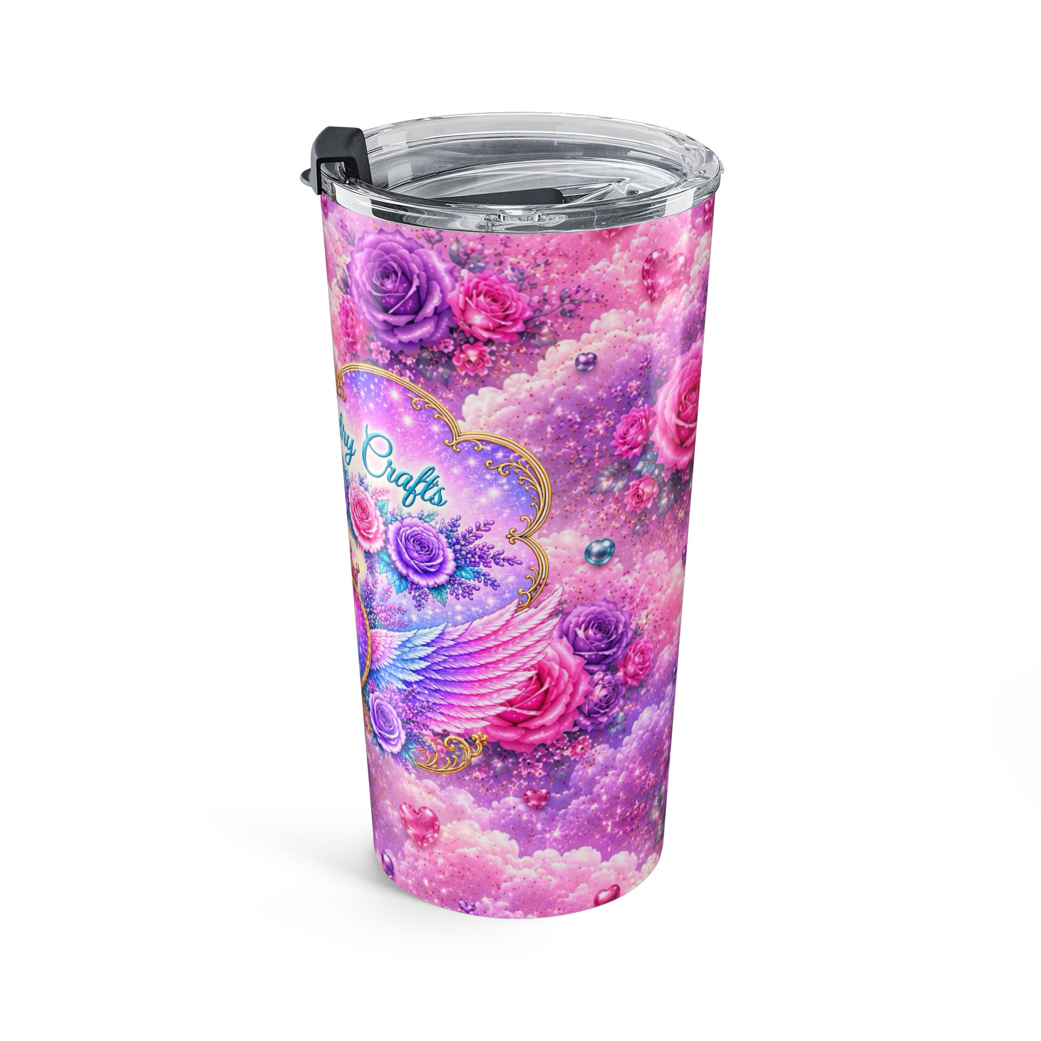 Tumbler 20oz - Image 4