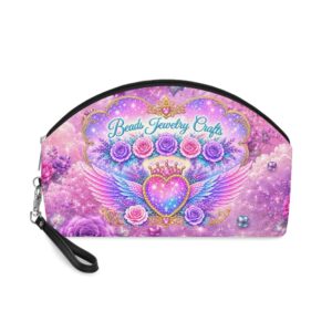 Makeup Bag