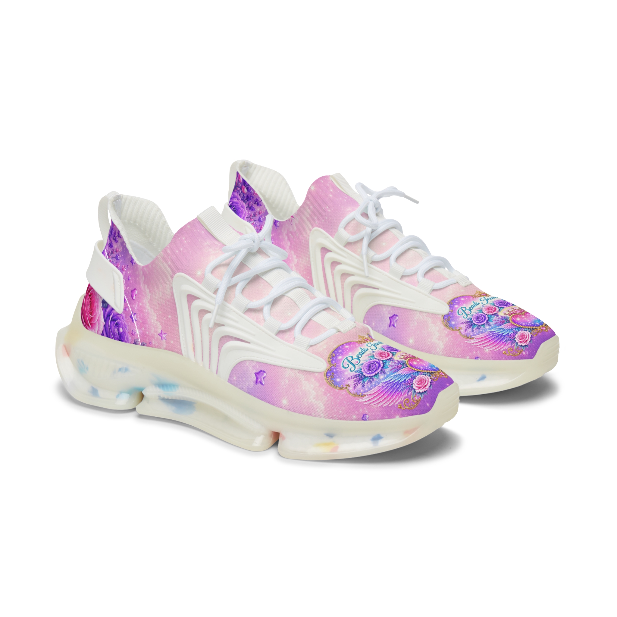 Women's Mesh Sneakers