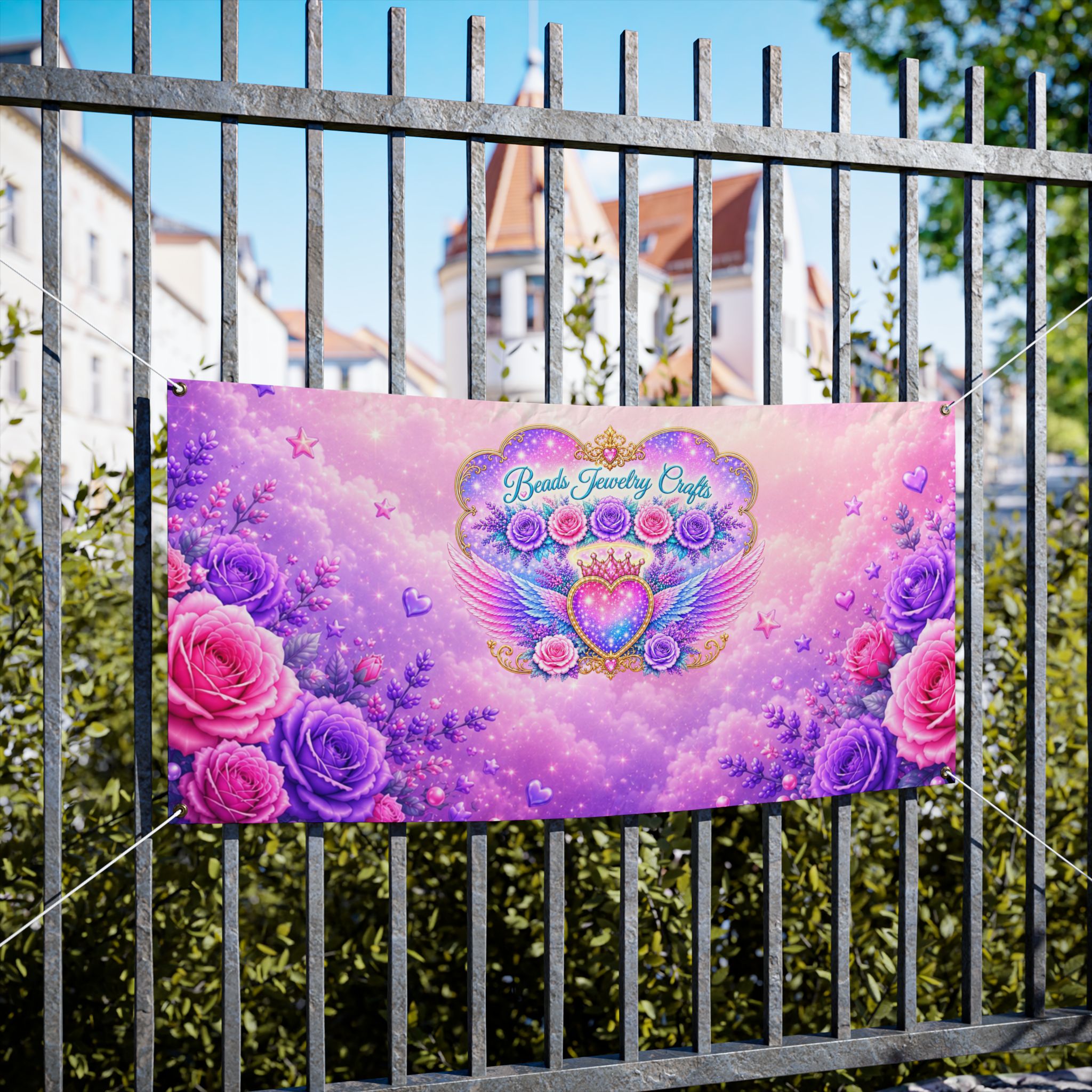 Vinyl Banners - Image 2