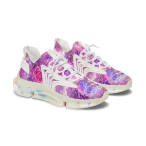 Women's Mesh Sneakers