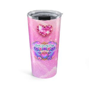Tumbler 20oz