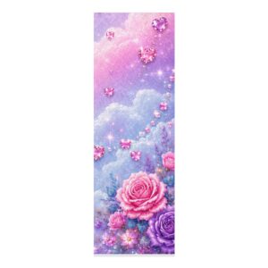 Foam Yoga Mat