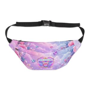 Large Fanny Pack