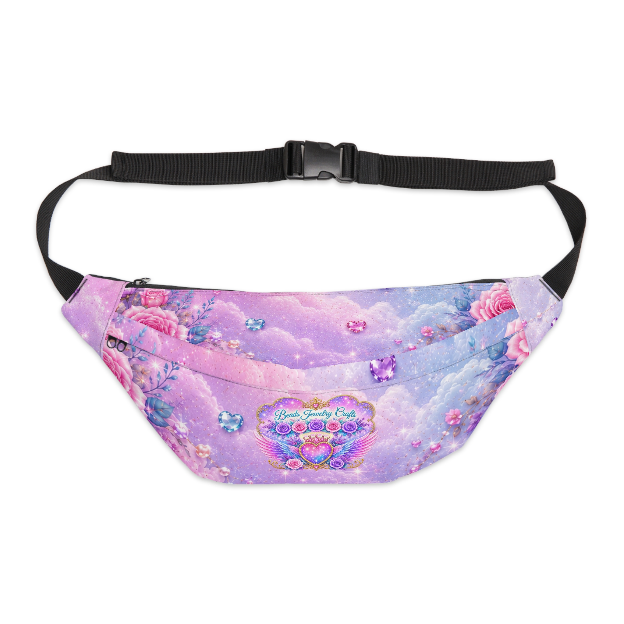 Large Fanny Pack