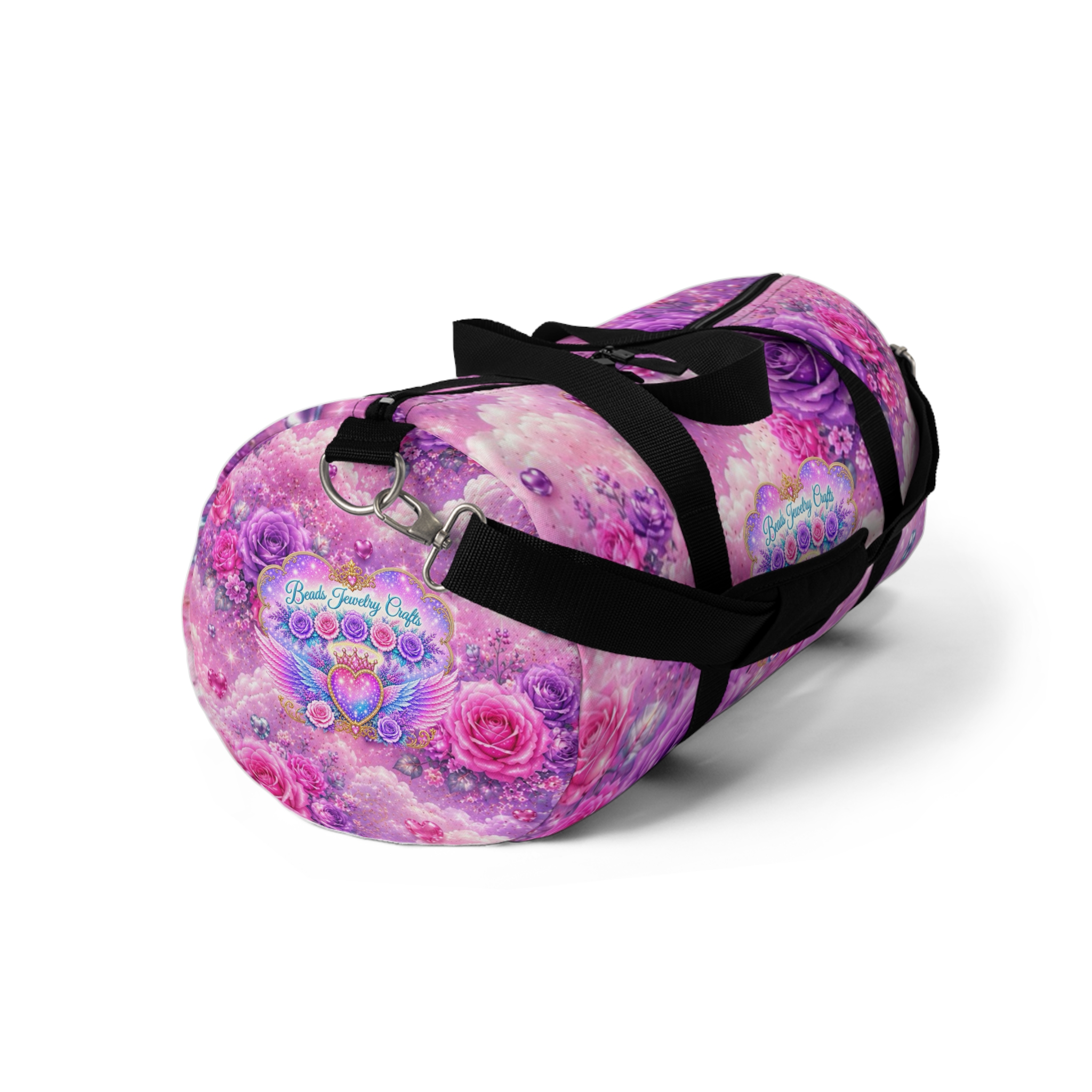 Duffel Bag - Image 3