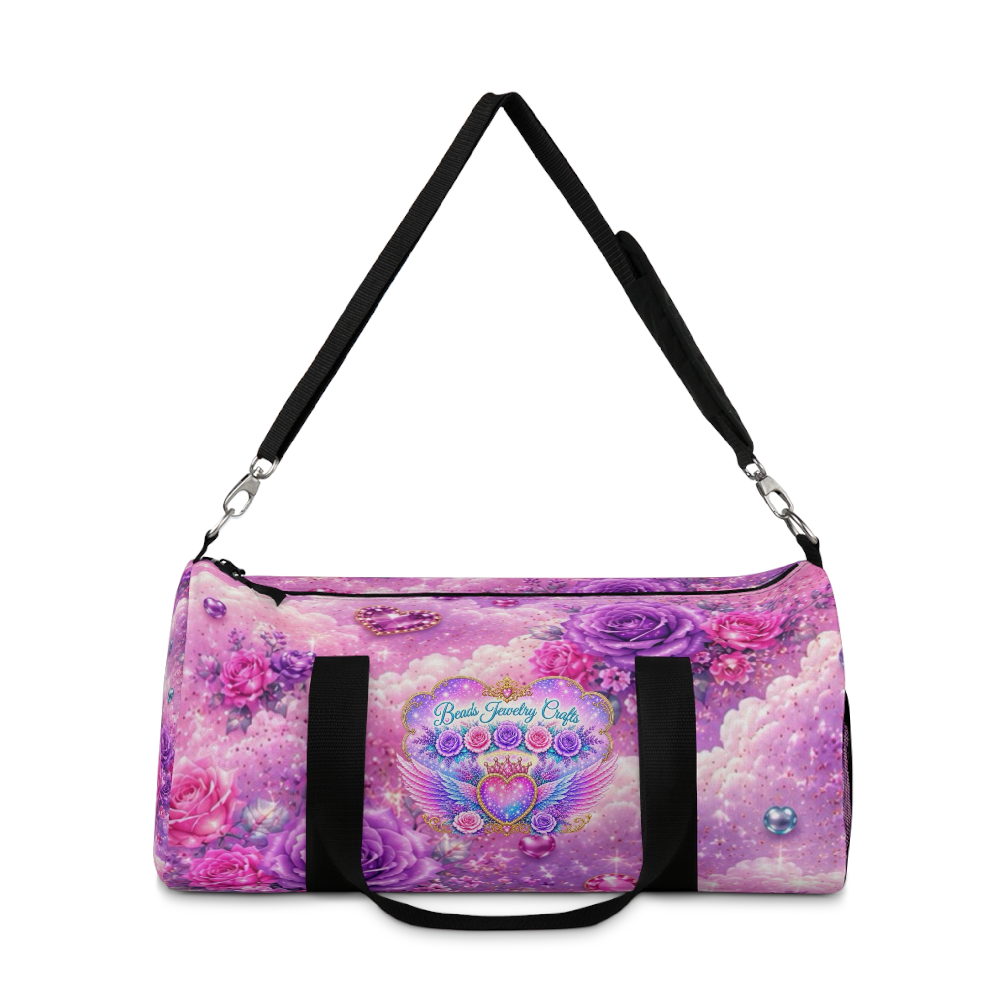 Duffel Bag - Image 2